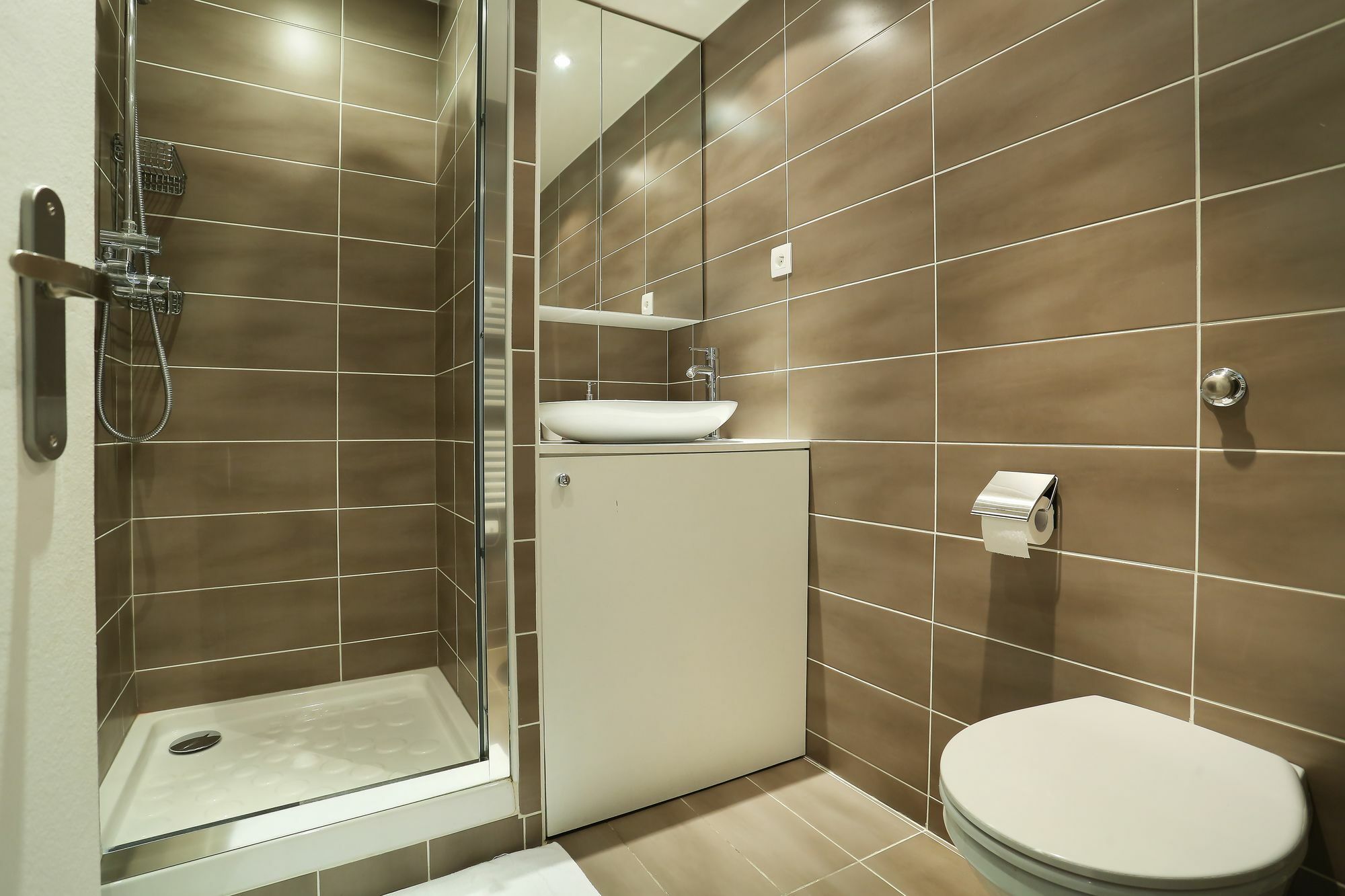 Studio Prestige Champs Elysees باريس المظهر الخارجي الصورة