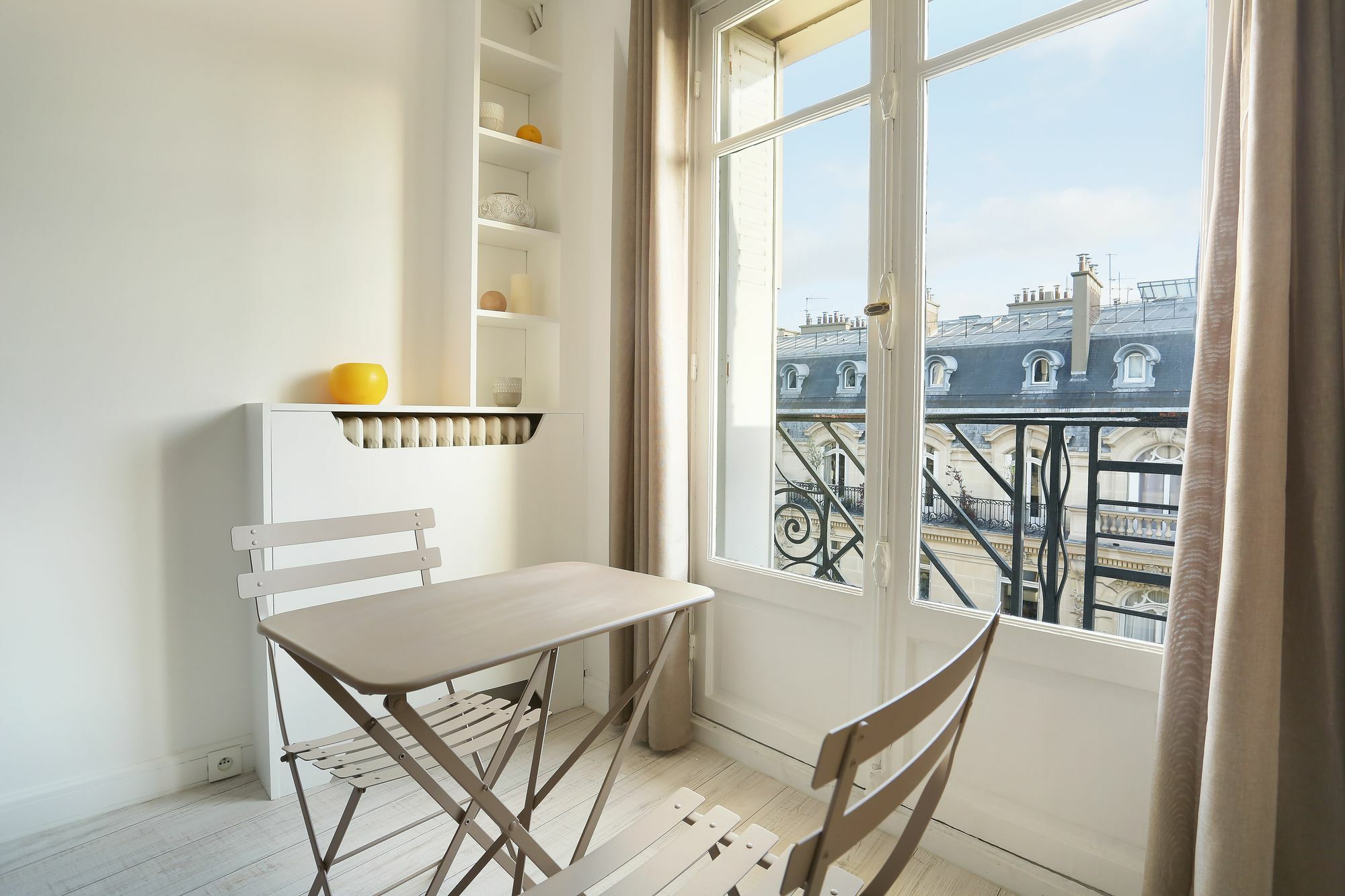 Studio Prestige Champs Elysees باريس المظهر الخارجي الصورة