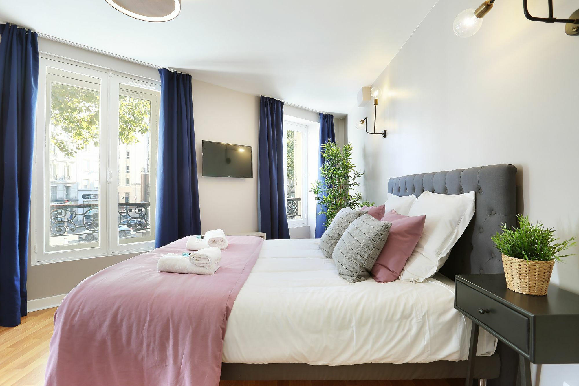Studio Prestige Champs Elysees باريس المظهر الخارجي الصورة