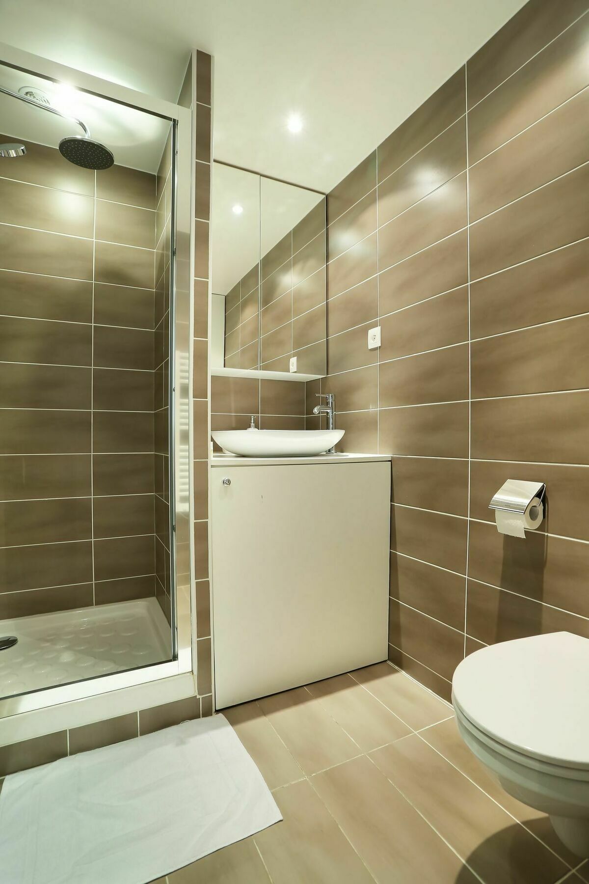 Studio Prestige Champs Elysees باريس المظهر الخارجي الصورة