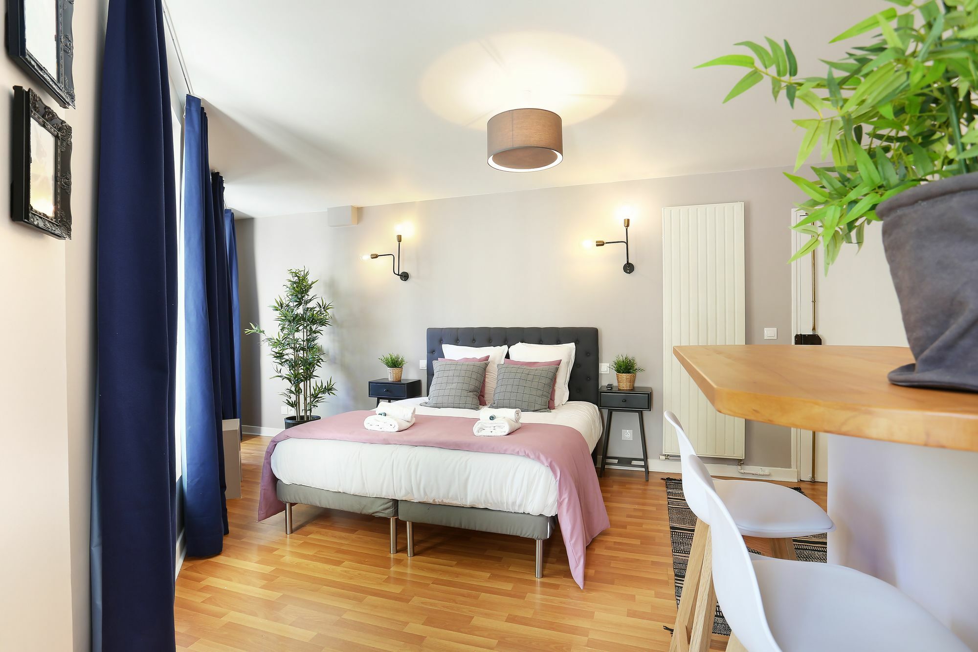 Studio Prestige Champs Elysees باريس المظهر الخارجي الصورة