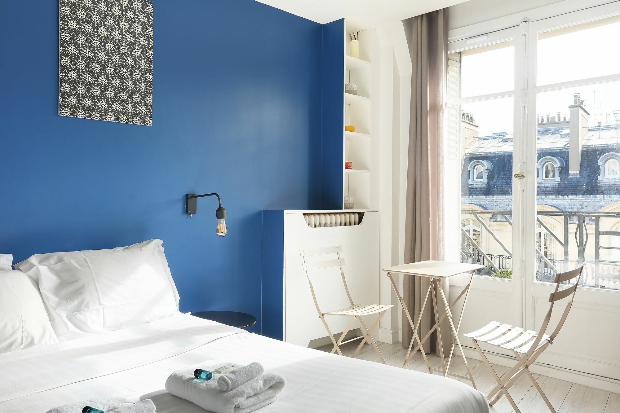 Studio Prestige Champs Elysees باريس المظهر الخارجي الصورة